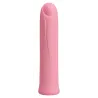 Pretty Love Mini-Vibro Curtis Pretty Love 10 x 2cm Rose